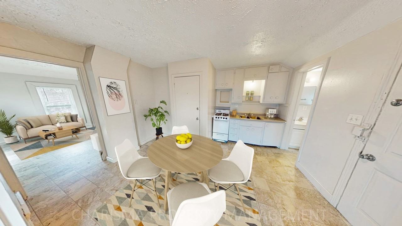 817 W 11th St #4 - Photo 4 of 13