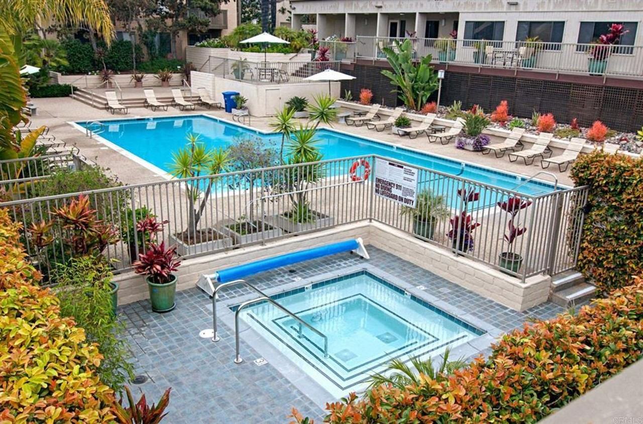 8503 Villa La Jolla Dr #C - Photo 2 of 43