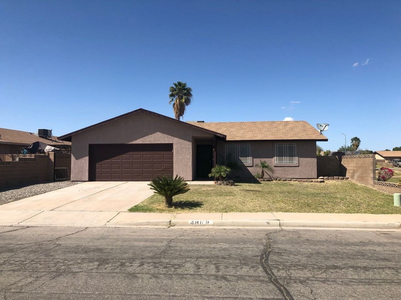 4868 W 19th Pl - Photo 2 of 12