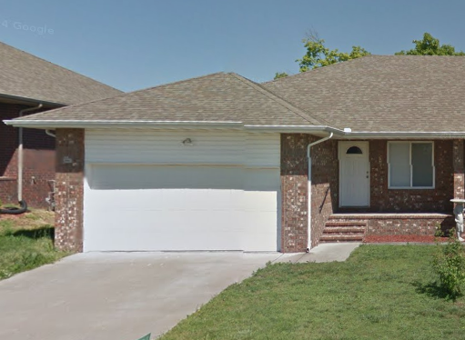 3902 S Timbercreek Ave