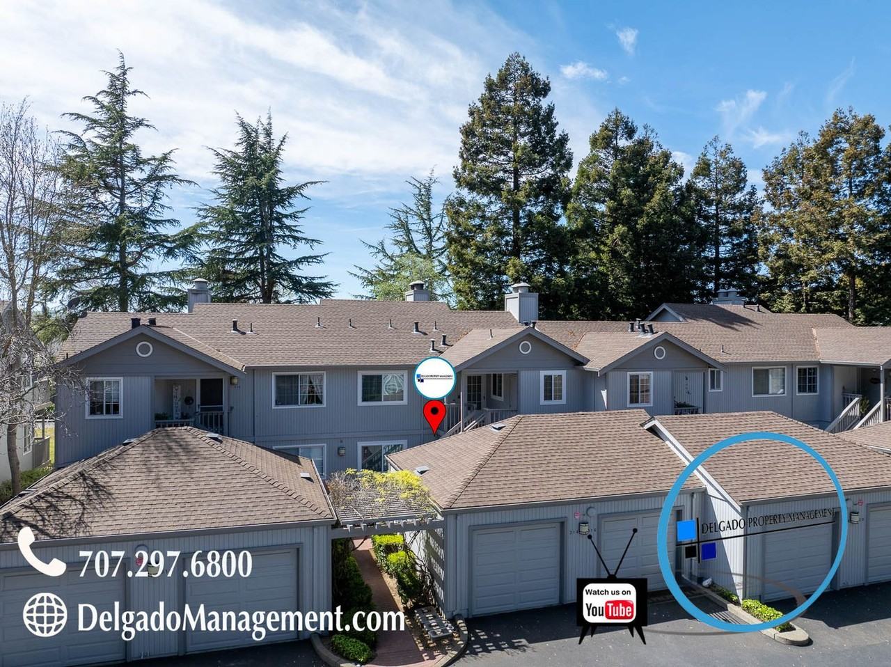 316 Blanchard Ln - Photo 2 of 20