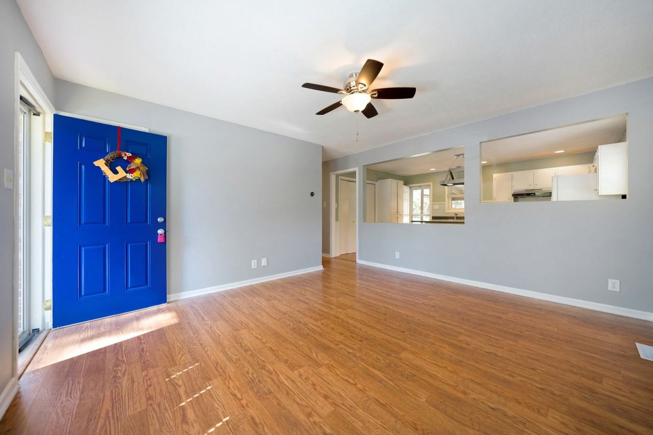 5413 Leesville Rd - Photo 2 of 13