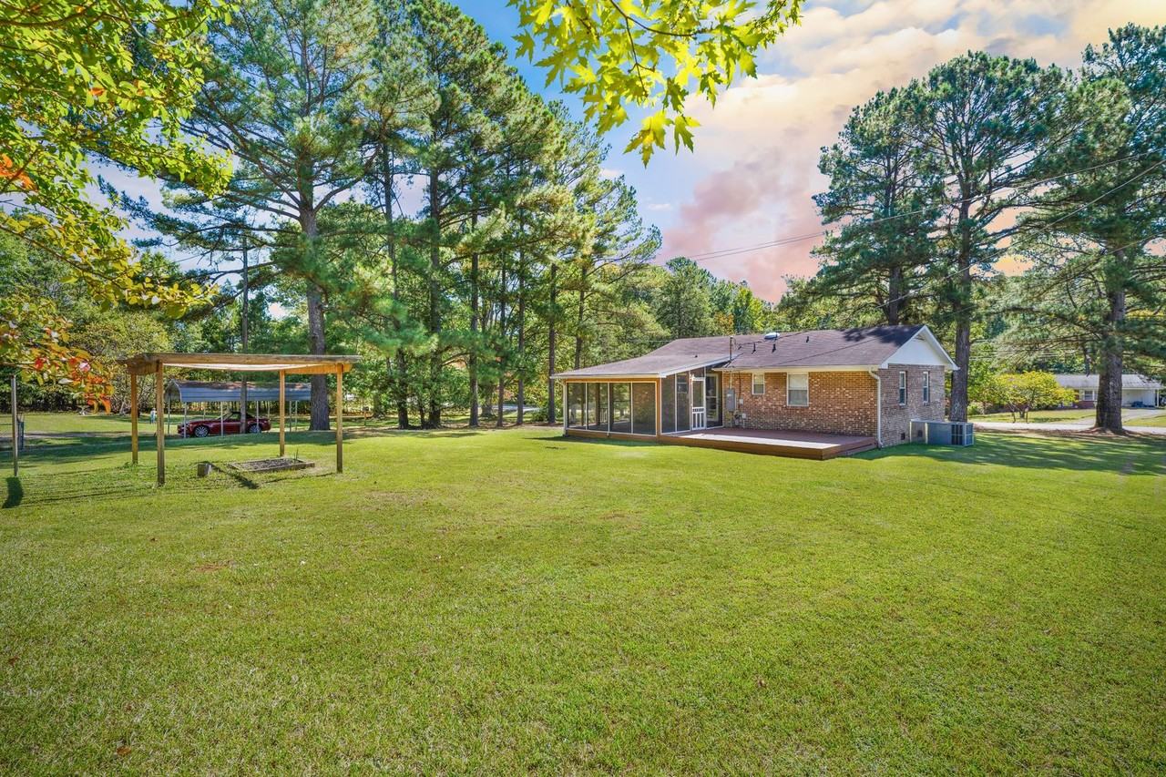 5413 Leesville Rd - Photo 6 of 13