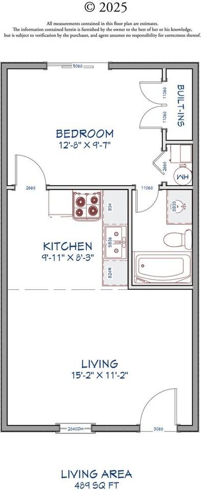 704 W Cunningham Dr #3 - Photo 2 of 2