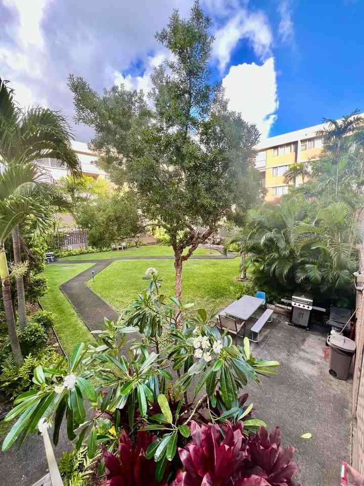 1634 Nuuanu Ave #207 - Photo 5 of 40