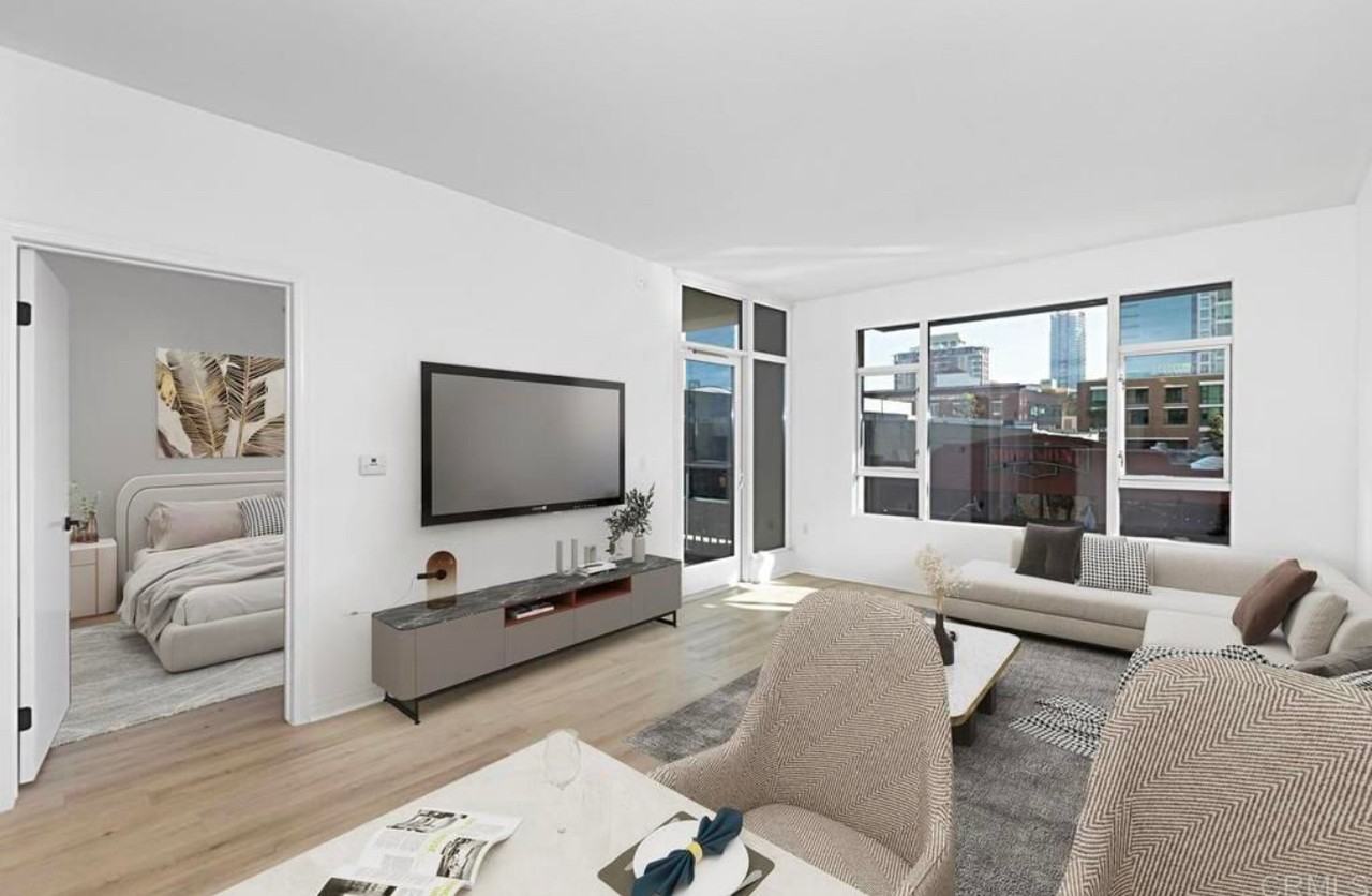 530 K St #216 - Photo 2 of 19