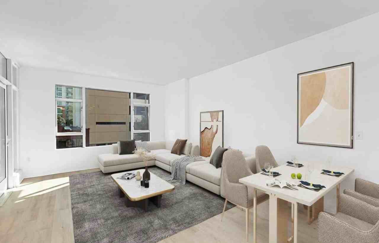 530 K St #216 - Photo 3 of 19