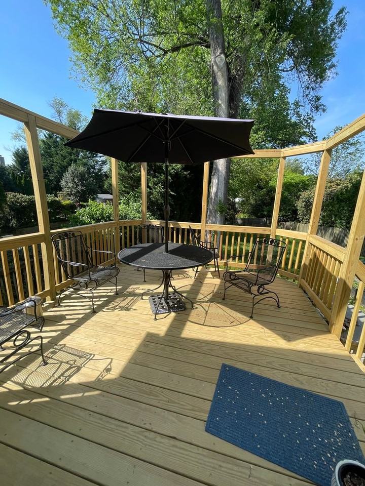 5121 Cathedral Ave Nw ##Nw - Photo 5 of 29