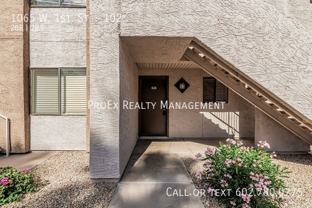 1065 W 1st St #102 - Photo 1 of 1