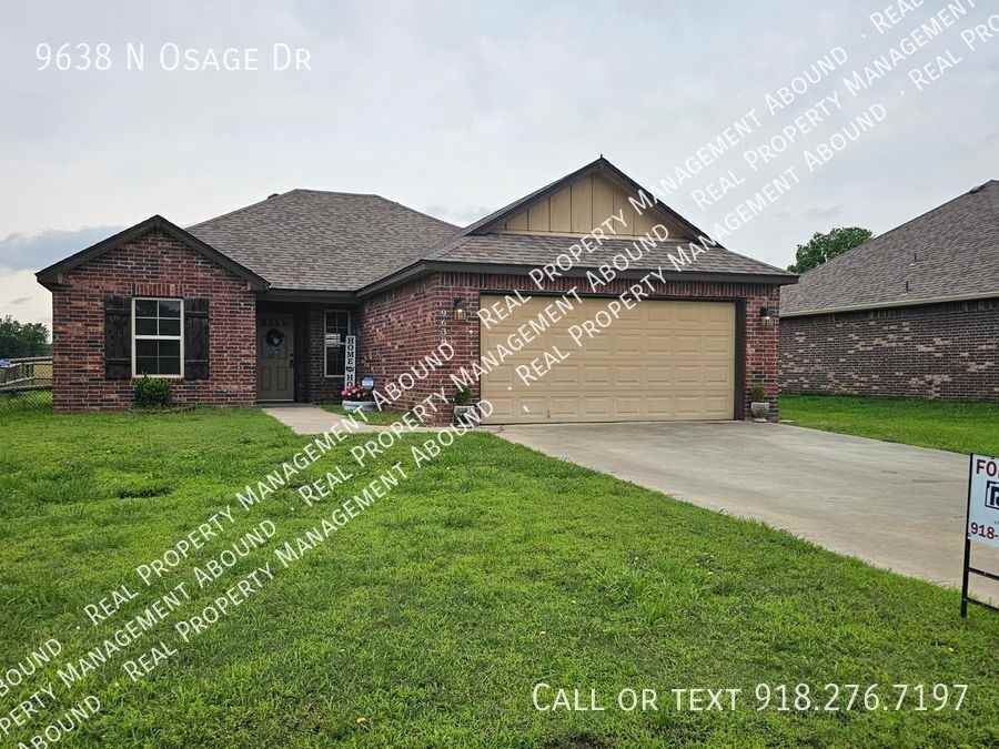 9638 N Osage Dr - Photo 2 of 25