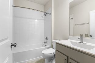 2404 Ownby Ln #F - Photo 1 of 1