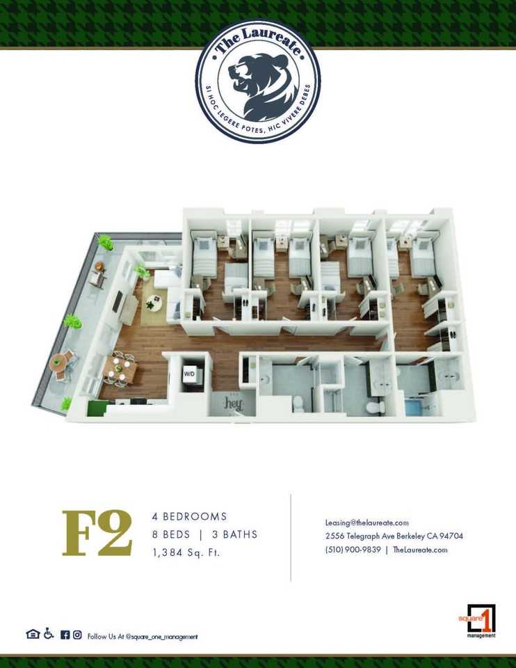 The Laureate - Photo 2 of 50