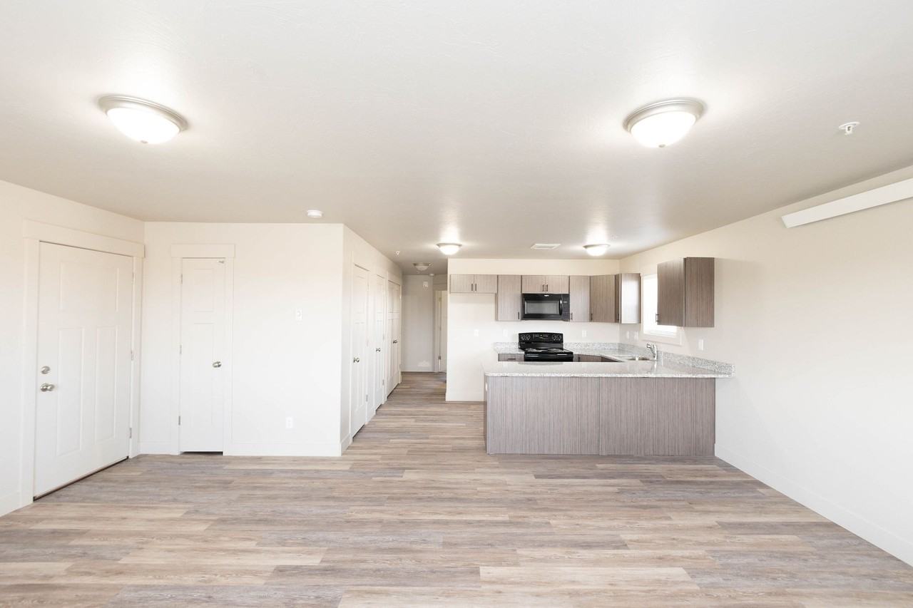 6327 North Freedom Road, #3 - Photo 2 of 19