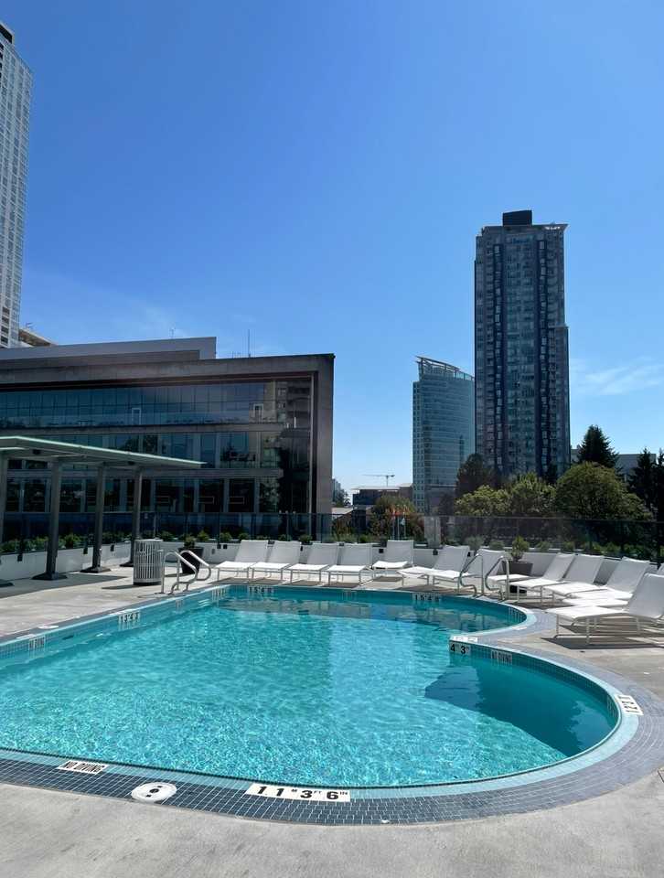 13428 105 Avenue #905 - Photo 4 of 16