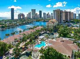 featured image of 20165 Northeast 39th Place #403