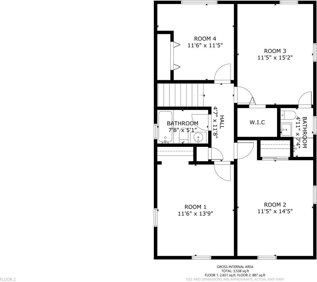 Pine Shadows Dr - Photo 5 of 14