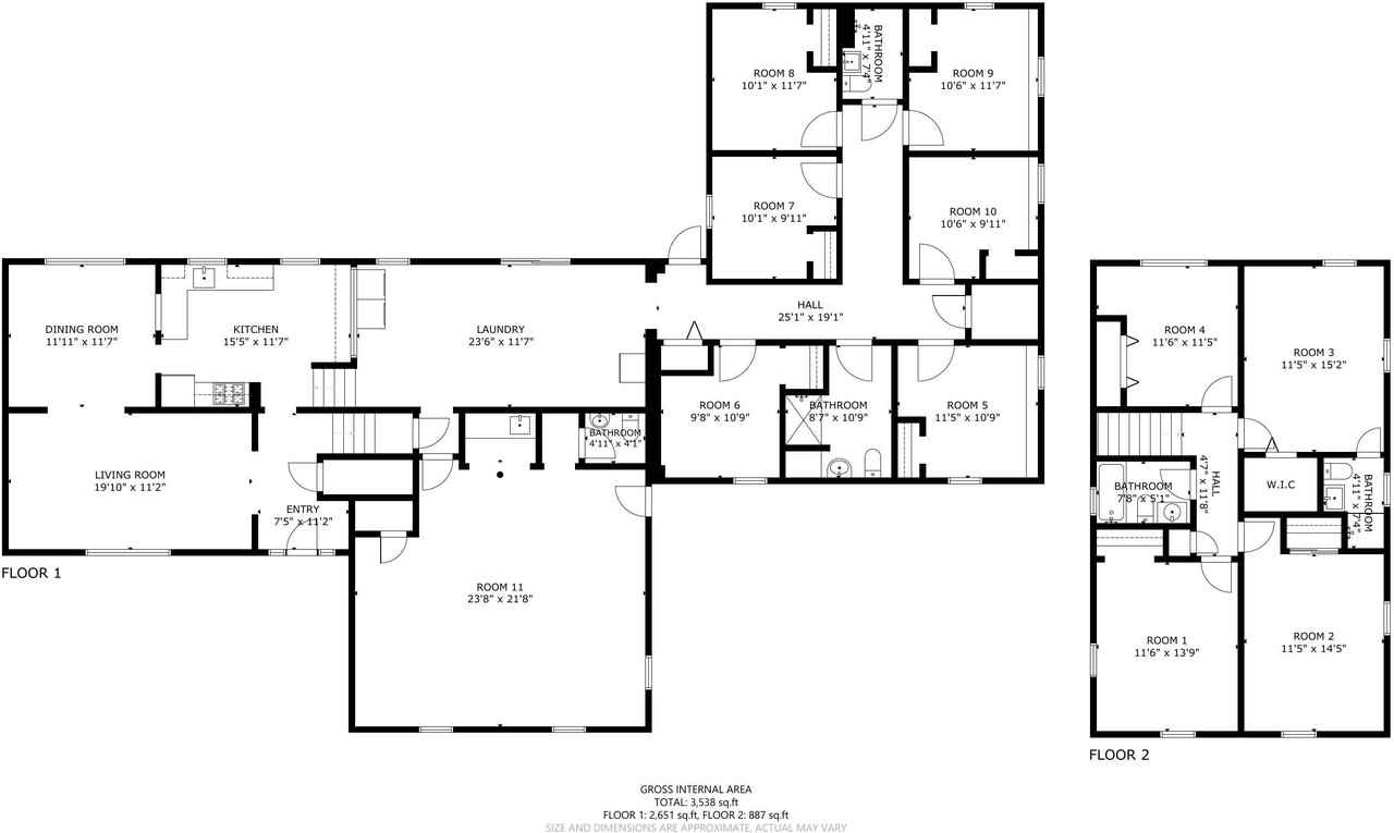 Pine Shadows Dr - Photo 7 of 14