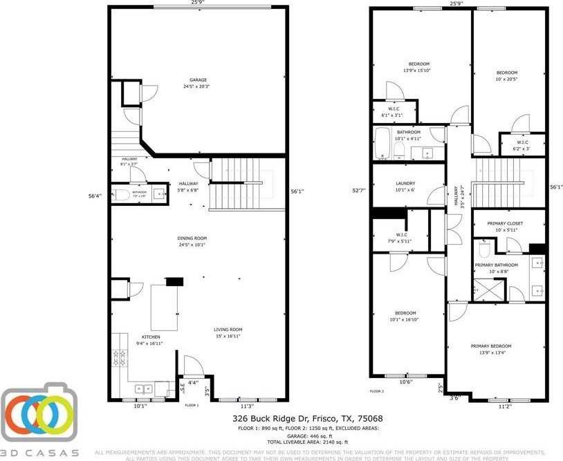 257 Mule Deer Mews - Photo 2 of 40