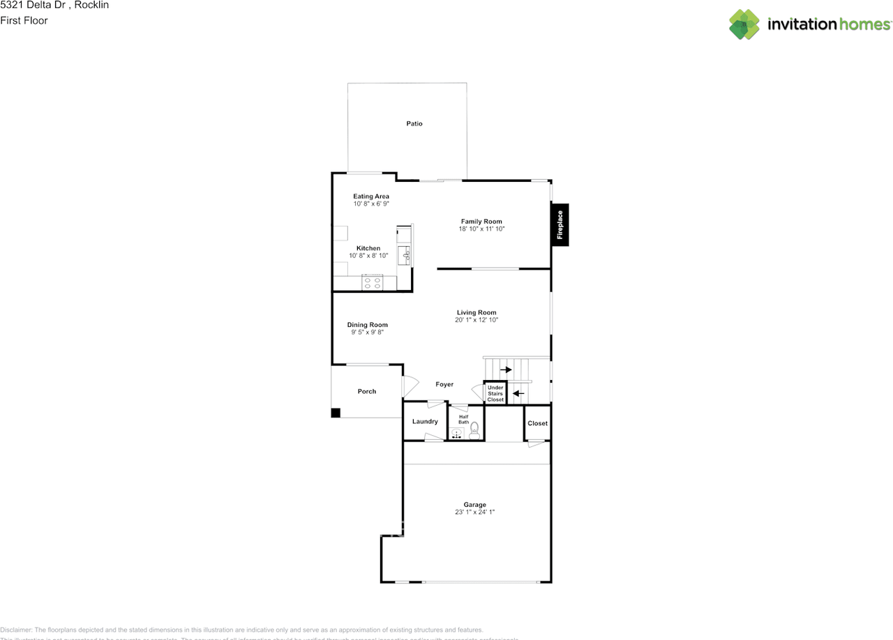 5321 Delta Dr - Photo 2 of 19