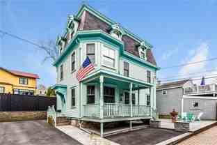 8 Green Pl #1 - Photo 1 of 1