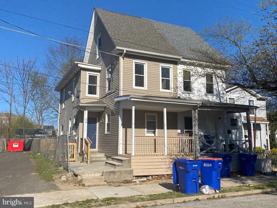 110 N 4th St - Photo 1 of 1