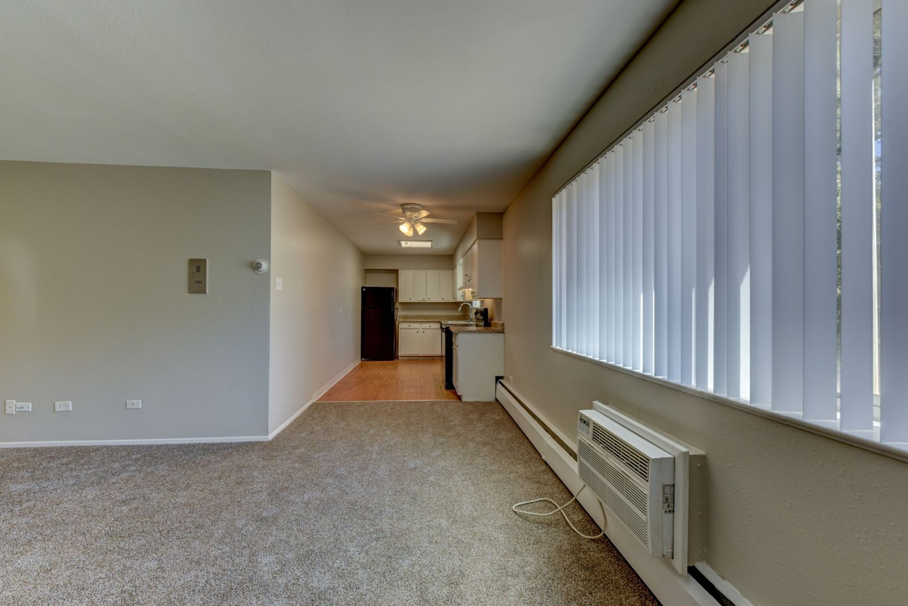 RENT SPECIALS! Spacious 2 bedroom close to Anschutz Medical School, SHOPPING and MORE! - Photo 4 of 26