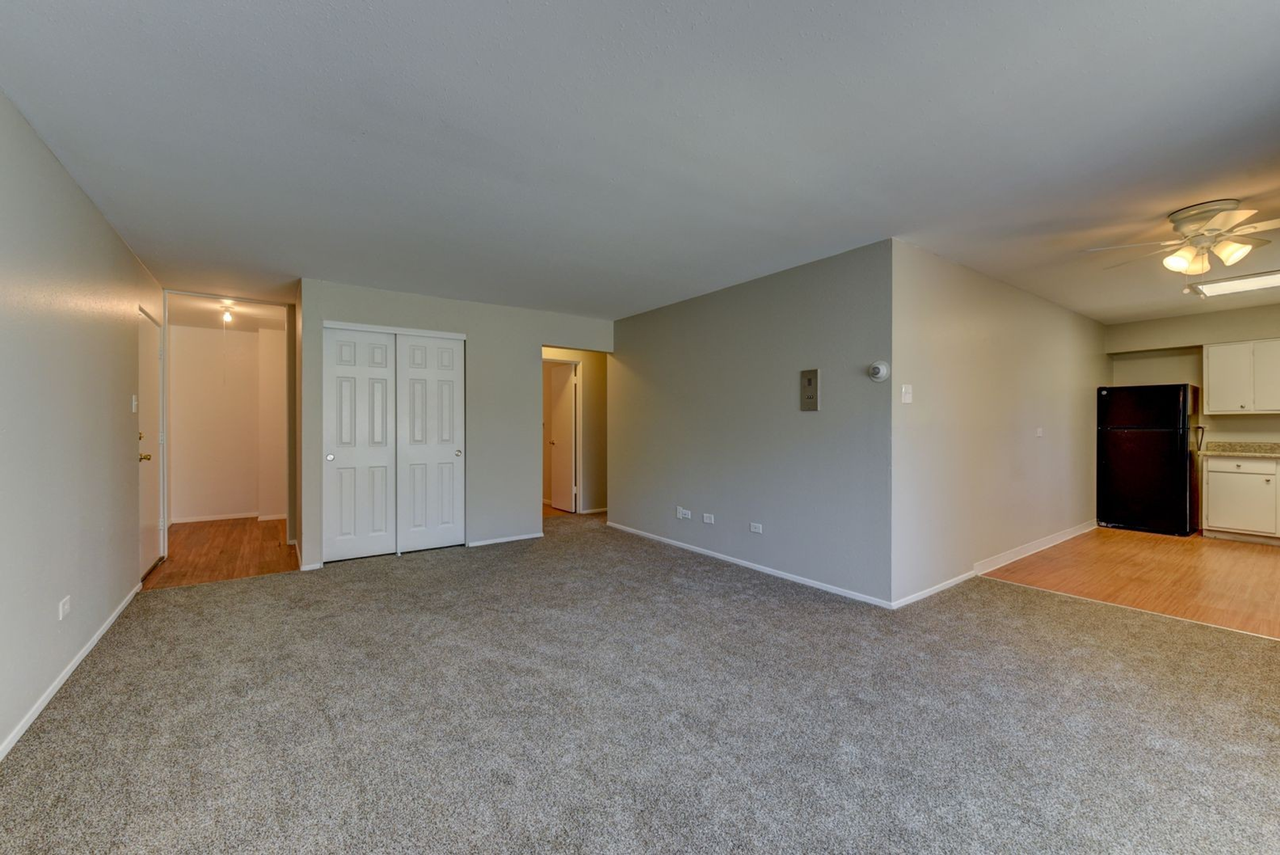RENT SPECIALS! Spacious 2 bedroom close to Anschutz Medical School, SHOPPING and MORE! - Photo 5 of 26