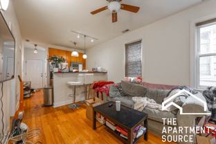 1738 W Altgeld St #2R - Photo 1 of 1