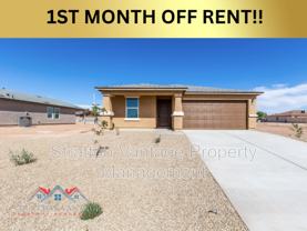 15491 S Patagonia Rd - Photo 1 of 1