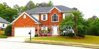 4510 Greycliff Pointe - Photo 1 of 1