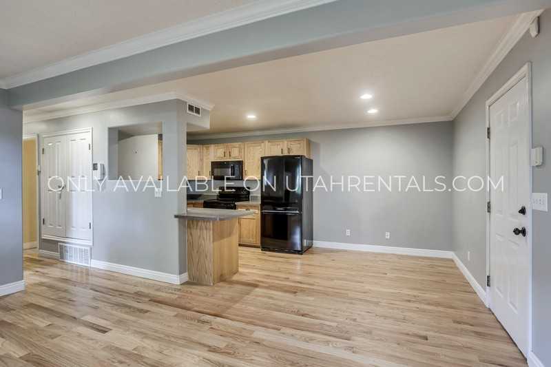 151 South 600 West #51 - Photo 3 of 19