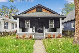 722 N Linwood Ave - Photo 1 of 1