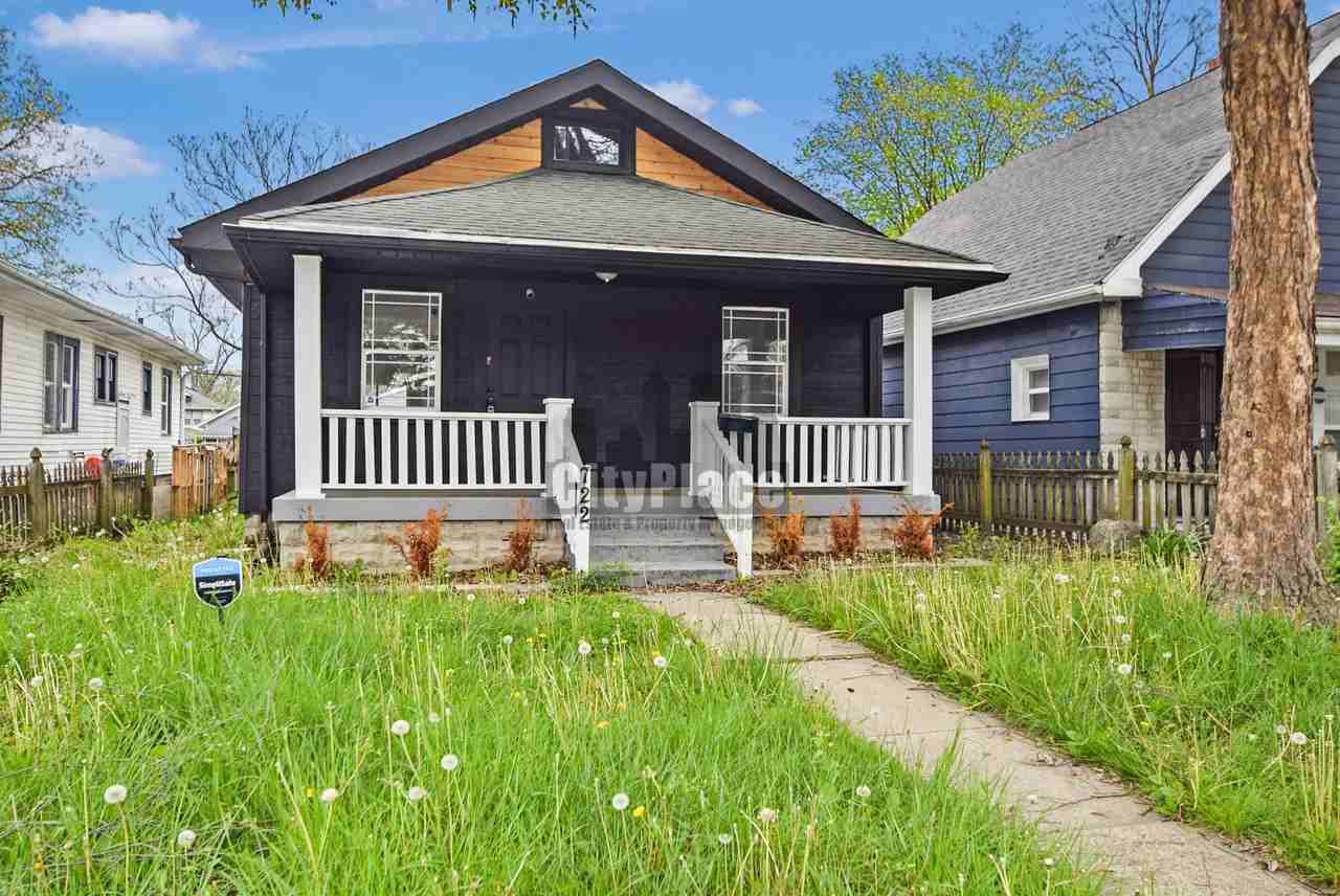 722 N Linwood Ave - Photo 4 of 20
