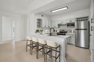 Stetson Apartments - Photo 1 of 1