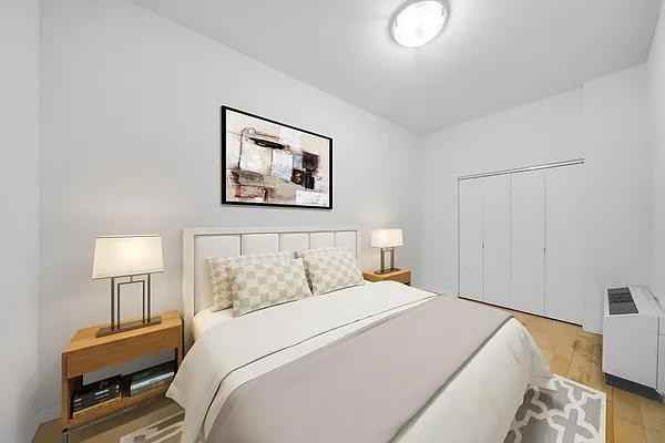 Washington St #23N - Photo 4 of 12