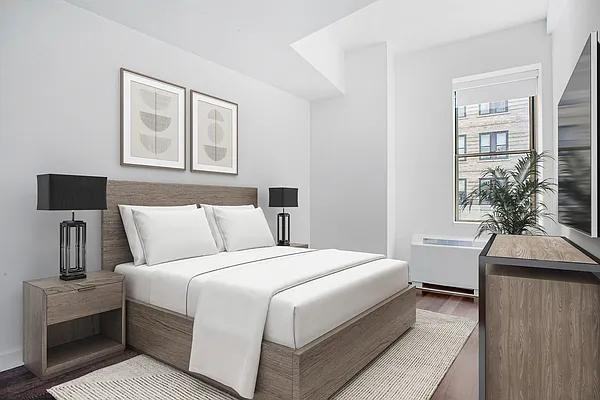 John St #2206 - Photo 2 of 15