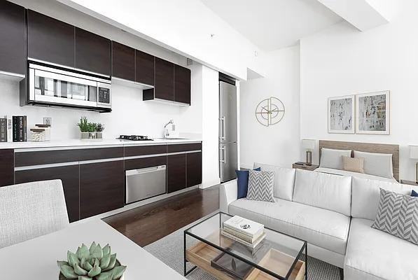 John St #1810 - Photo 2 of 20