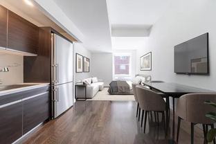 John St #2407 - Photo 1 of 1