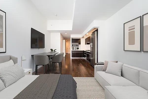 John St #2407 - Photo 2 of 20