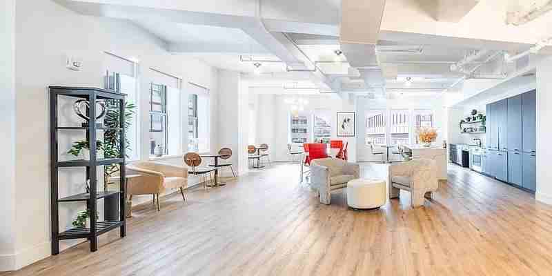 John St #2407 - Photo 6 of 20