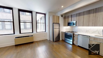 featured image of Park Row #6C