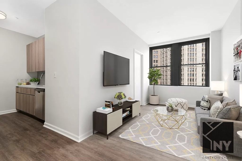 Park Row #6C - Photo 2 of 4