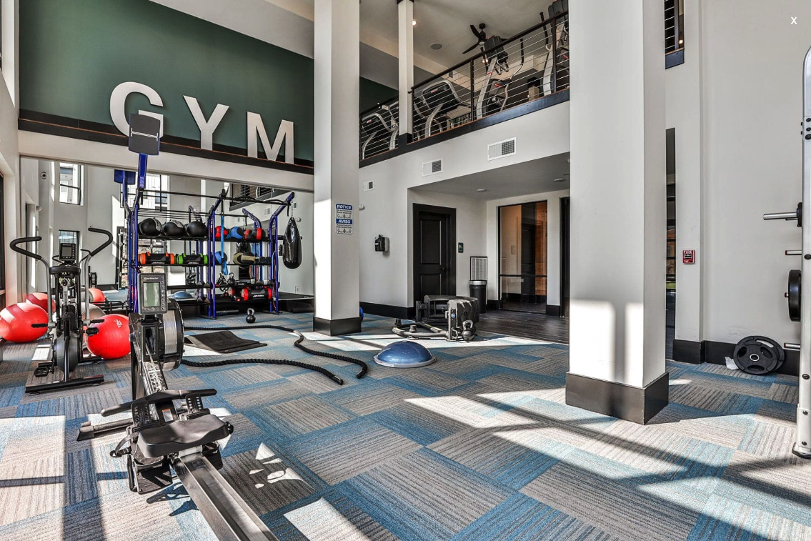 The Rey on Reynolds - Photo 2 of 72