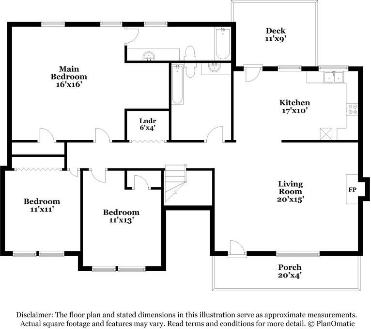 580 Toonigh Rd - Photo 2 of 17