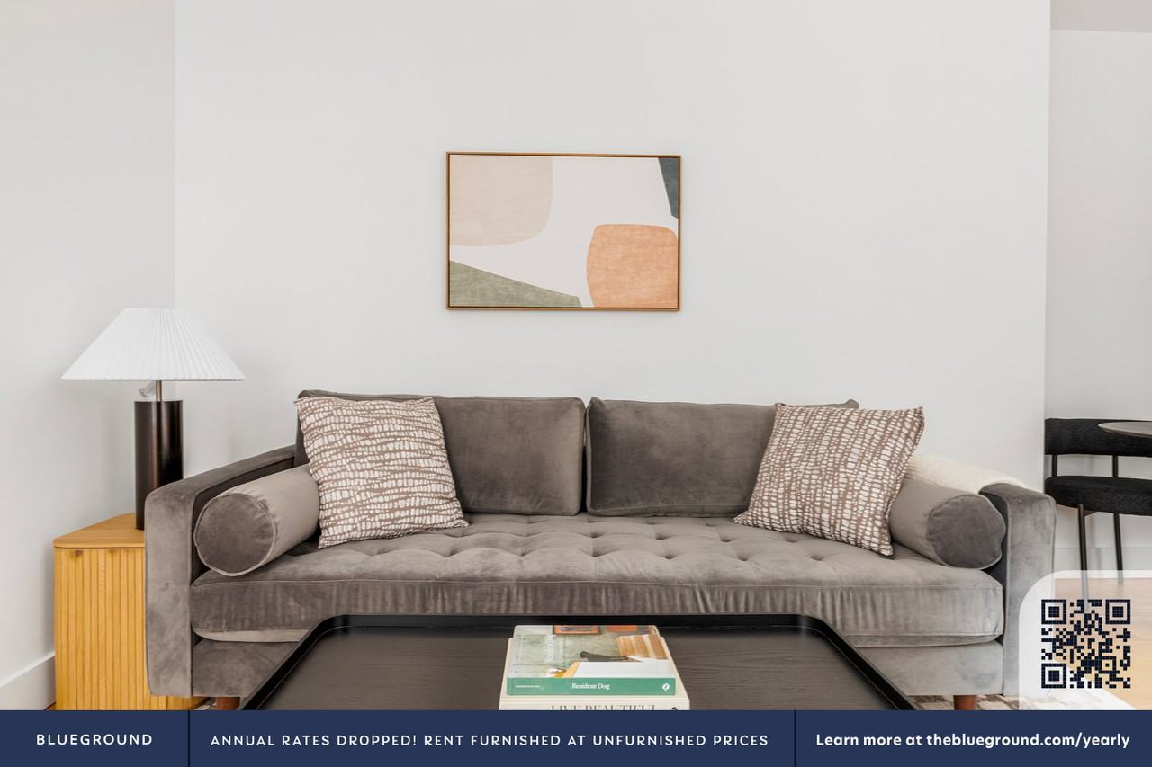 10 West 65th Street #1848 - Photo 4 of 26