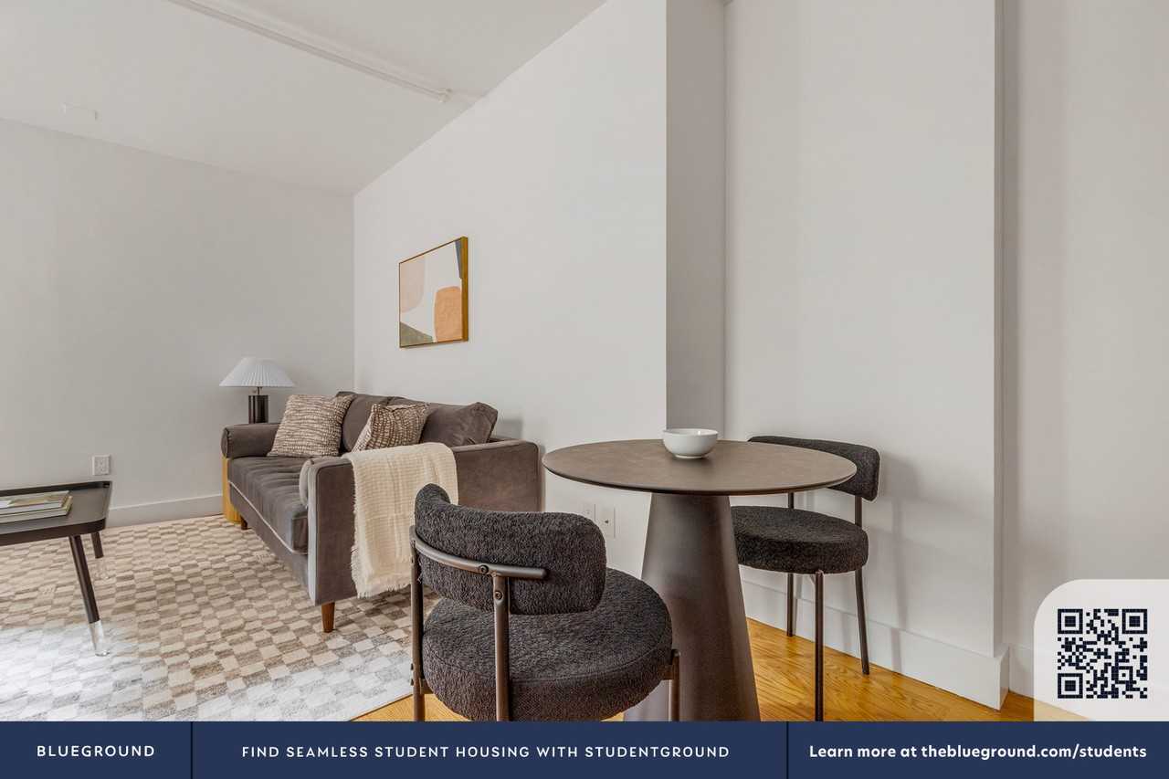 10 West 65th Street #1848 - Photo 7 of 26