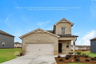 617 Friesland Dr - Photo 1 of 1