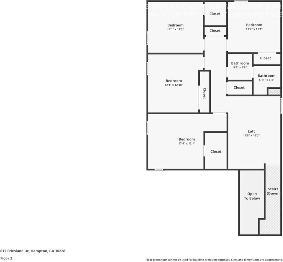 617 Friesland Dr - Photo 3 of 18