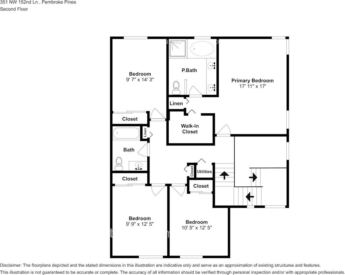 351 Nw 152nd Ln - Photo 3 of 21