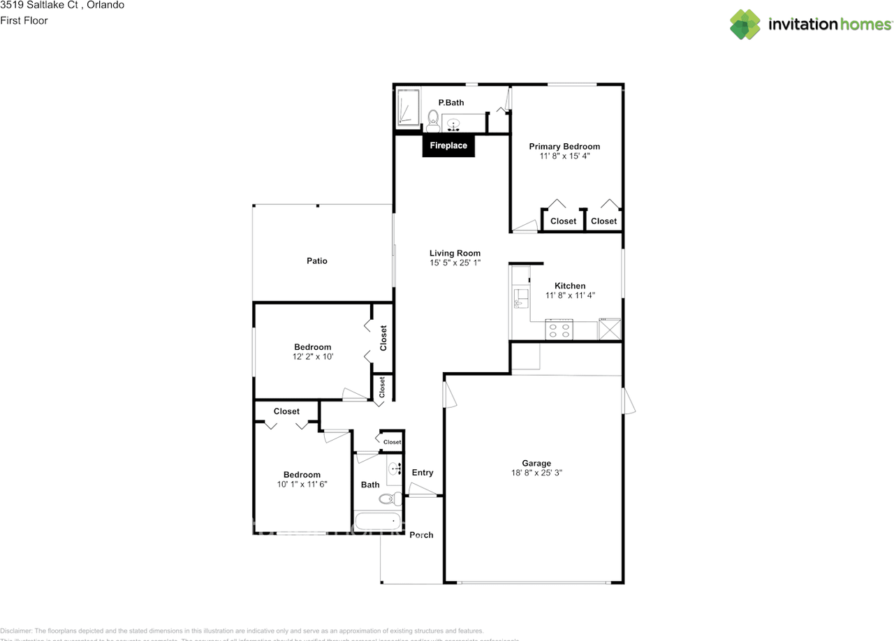 3519 Saltlake Ct - Photo 2 of 15